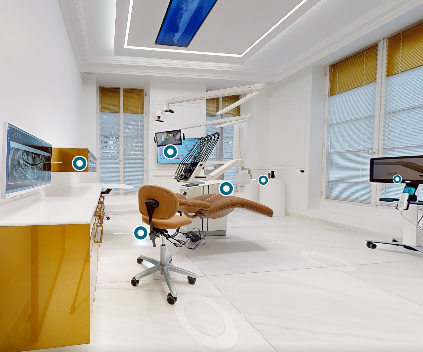 Cabinet Dentaire
