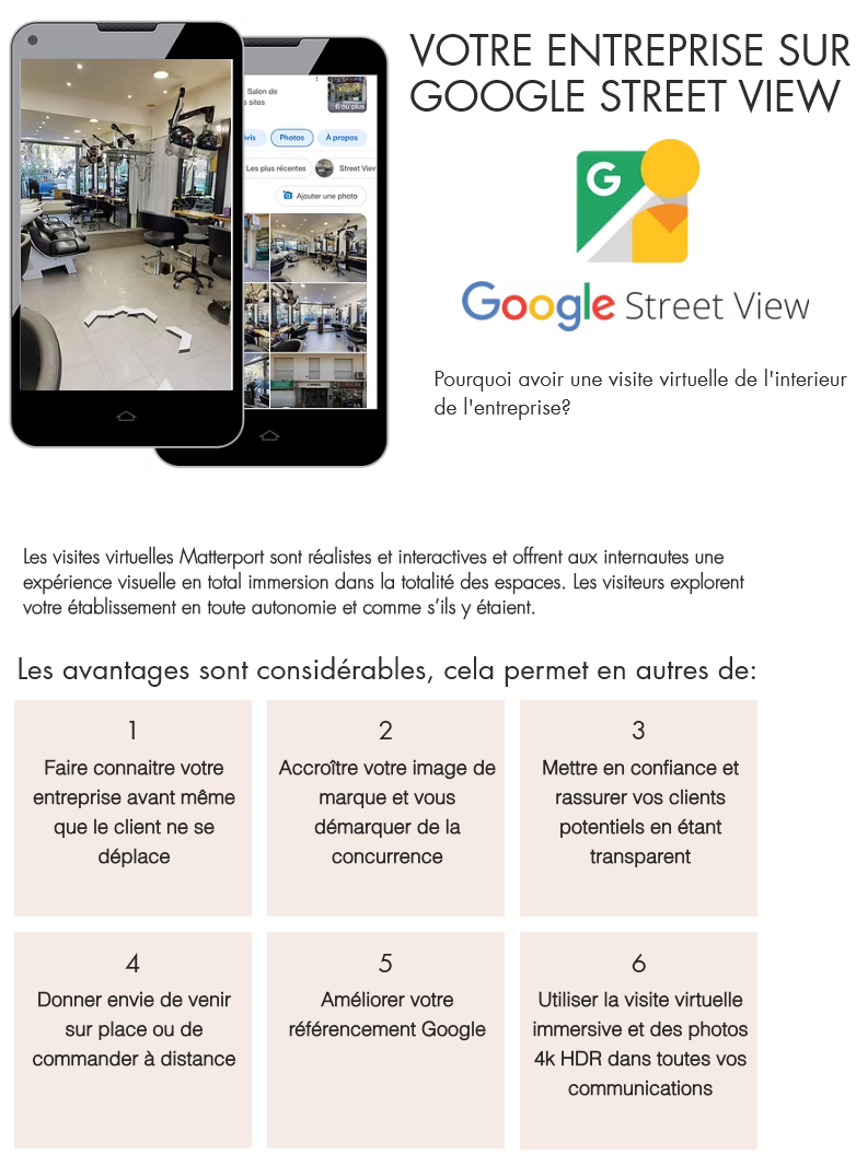 Votre entreprise